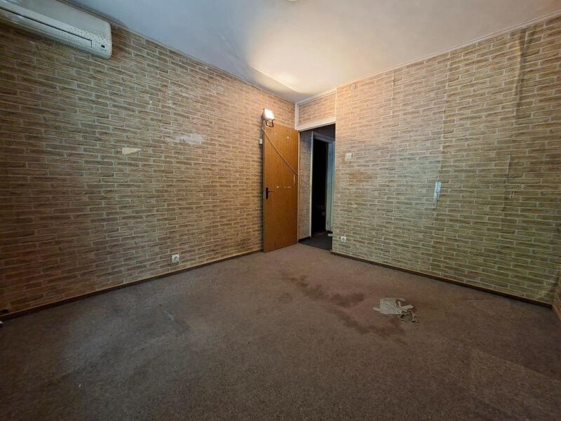 Bucur Obor, 4 camere bloc 1983, parter, nu trebuie sa platiti renovarile altora