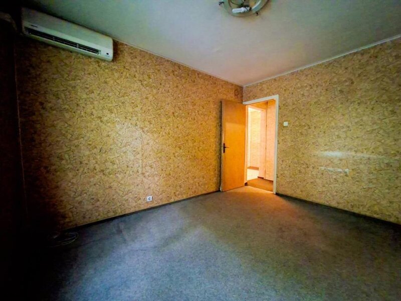 Bucur Obor, 4 camere bloc 1983, parter, nu trebuie sa platiti renovarile altora