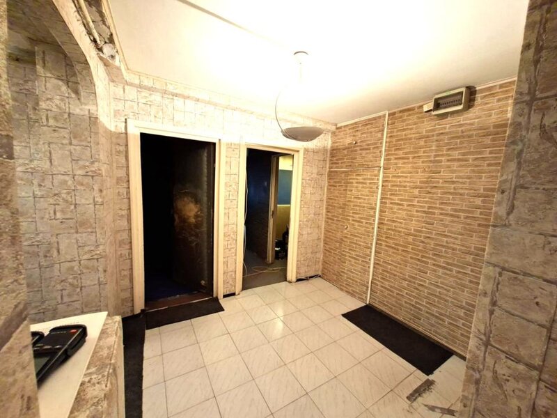 Bucur Obor, 4 camere bloc 1983, parter, nu trebuie sa platiti renovarile altora